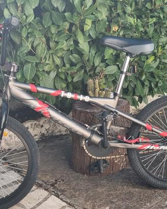 Atala toxic bmx