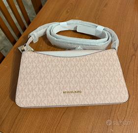 Borsa Michael Kors rosa powder blush arden