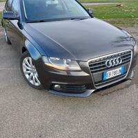 Audi a4 avant b8 1.8 TFSI 120CV BENZINA 