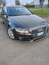 Audi a4 avant b8 1.8 TFSI 120CV BENZINA 