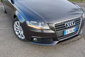 Audi a4 avant b8 1.8 TFSI 120CV BENZINA 