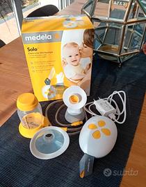 tiralatte Medela