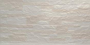 Rivestimento decorativo in gres 