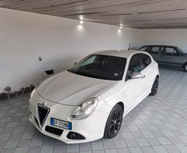 Alfa Romeo Giulietta 1.6 JTDm-2 105 CV Distinctive