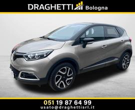 Renault Captur dCi 8V 110 CV Start&Stop Energy Int