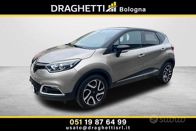 Renault Captur dCi 8V 110 CV Start&Stop Energy Int