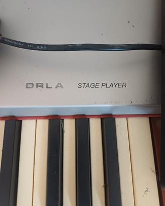pianoforte elettronico 