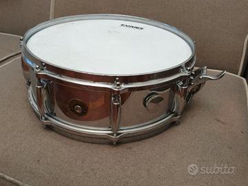 GRETSCH ROUND BADGE COB