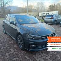 VOLKSWAGEN Polo 6� serie Polo 1.0 EVO 80 CV 5p....