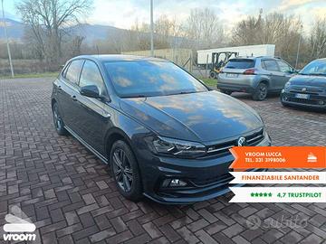 VOLKSWAGEN Polo 6� serie Polo 1.0 EVO 80 CV 5p....