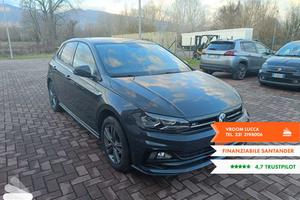 VOLKSWAGEN Polo 6� serie Polo 1.0 EVO 80 CV 5p....
