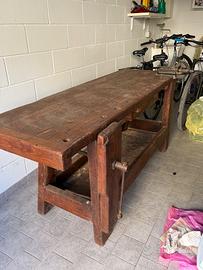 Tavolo da arredo