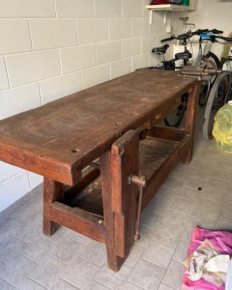 Tavolo da arredo