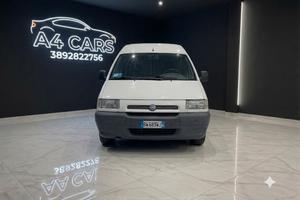 Fiat Scudo 1.9 diesel Combi 5 posti N1 EL
