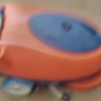 LAVAPAVIMENTI INDUSTRIALE GRIZZLY