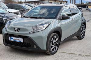 TOYOTA Aygo X Active 1.0cc 72cv CAMERA POST. AND