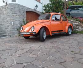 VOLKSWAGEN Maggiolino (1983)