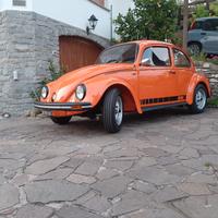 VOLKSWAGEN Maggiolino (1983)