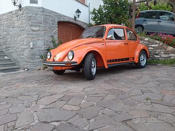 VOLKSWAGEN Maggiolino (1983)