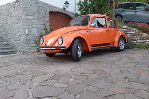 VOLKSWAGEN Maggiolino (1983)