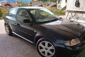 Audi S3 (ISCRITTA ASI)