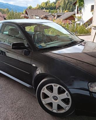Audi S3 (ISCRITTA ASI)