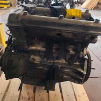 Motore Alfetta cc.1.8bz a.1972/84 sigla:AR01608