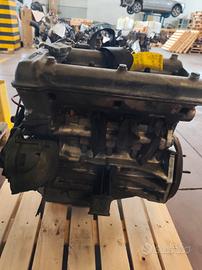 Motore Alfetta cc.1.8bz a.1972/84 sigla:AR01608