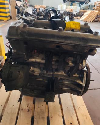 Motore Alfetta cc.1.8bz a.1972/84 sigla:AR01608