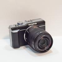 Olympus E-PL1