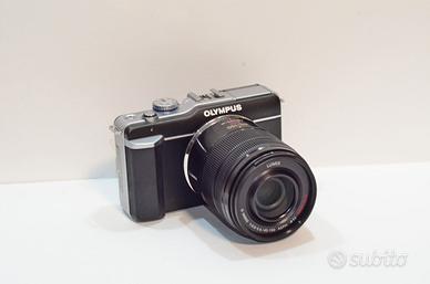 Olympus E-PL1
