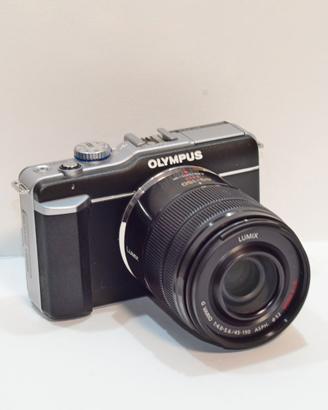 Olympus E-PL1