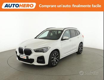 BMW X1 LN59075
