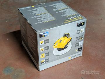 Lucidatrice auto TROTEC PPOS 10-20V - NUOVA