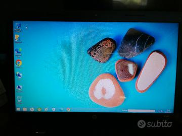 Notebook Hp 650  Intel Core i3