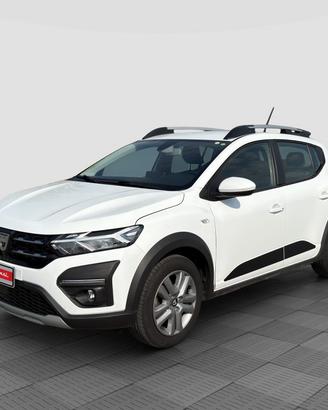 DACIA Sandero Sandero Stepway 1.0 TCe ECO-G Comf