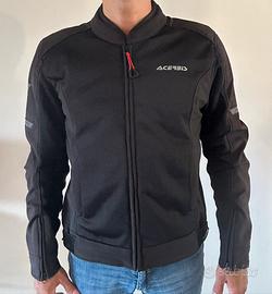 Acerbis Jacket CE Gordon