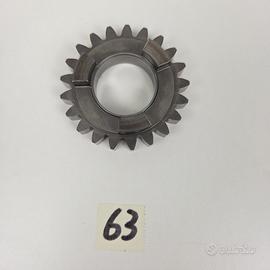 KTM 250 SXF 2005 2012 INGRANAGGIO 5A21