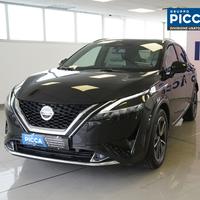 NISSAN Qashqai III 2021 - Qashqai 1.3 mhev Tekna 2