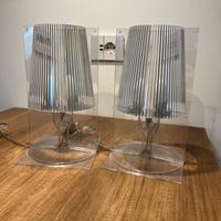 Lampada da tavolo Kartell Take