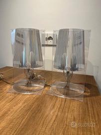 Lampada da tavolo Kartell Take