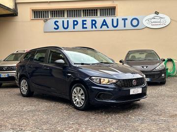 Fiat Tipo 1.3 M-JET SW 95 CV 93.000 KM Garanzia 12