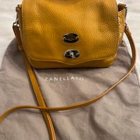 Borsa tracollina Postina di Zanellato