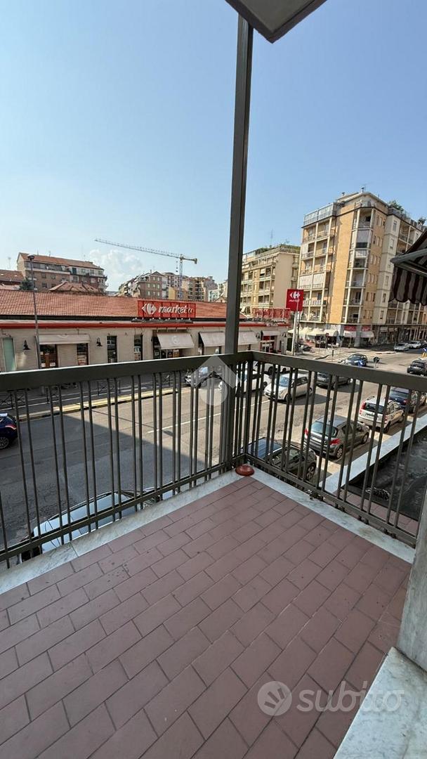 Appartamento di 5 locali in Santa Rita, foto 11 di 23