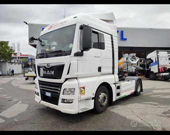 MAN - TGX 18.50