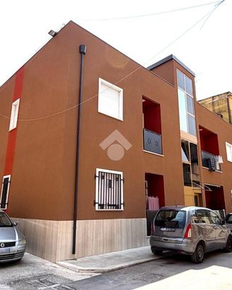 3 LOCALI A FOGGIA