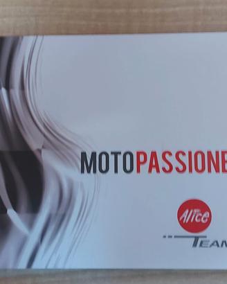 Folder a tiratura limitata con schede tel. nuove
