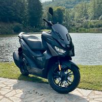 X jet 125