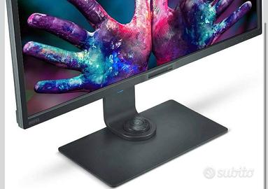 BenQ Creative Pro PD3200Q Designer 32, 2K WQHD