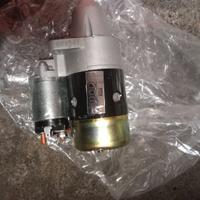 Motorino avviamento porter nuovo